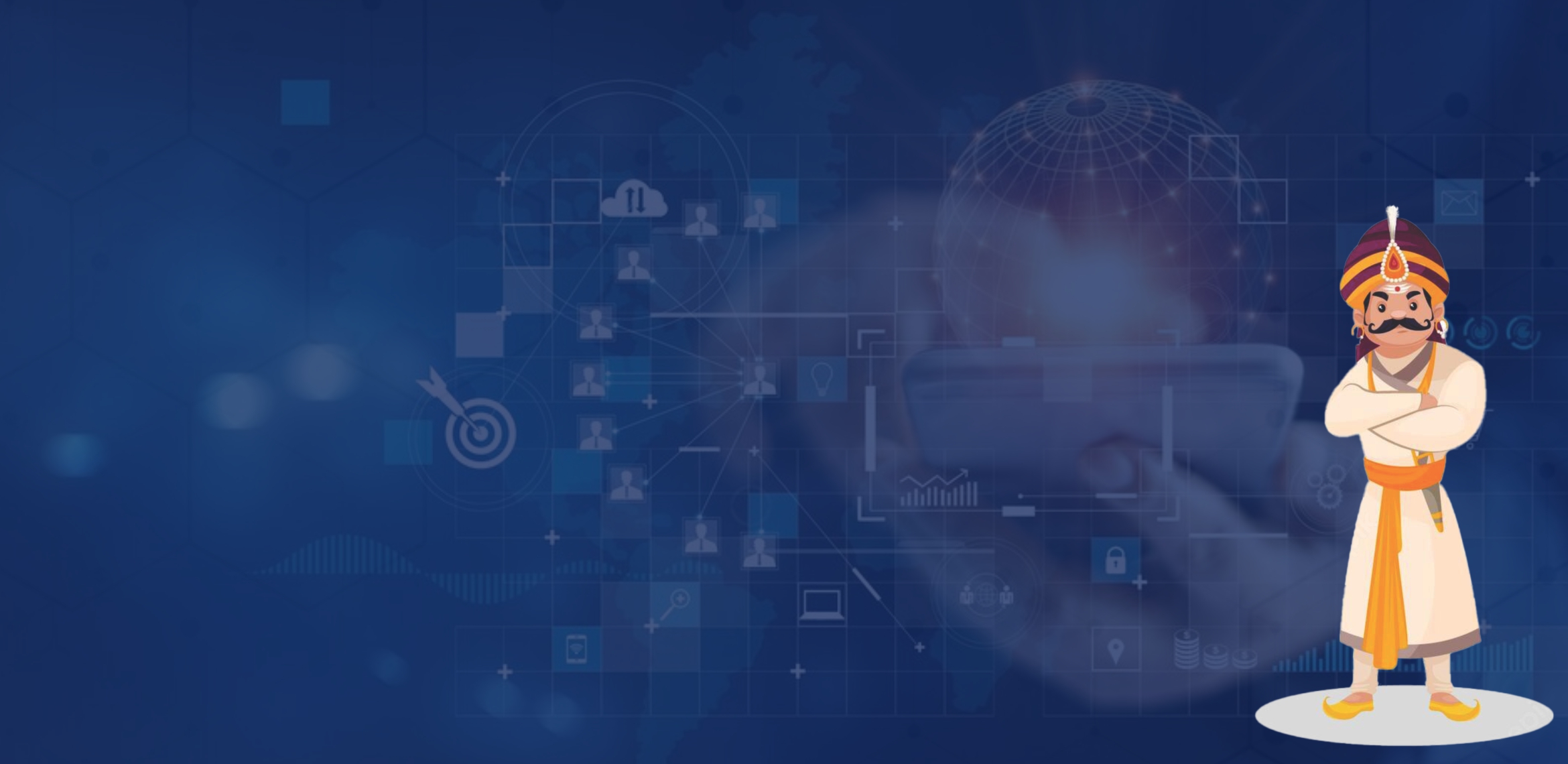 Website Designing in Lucknow india