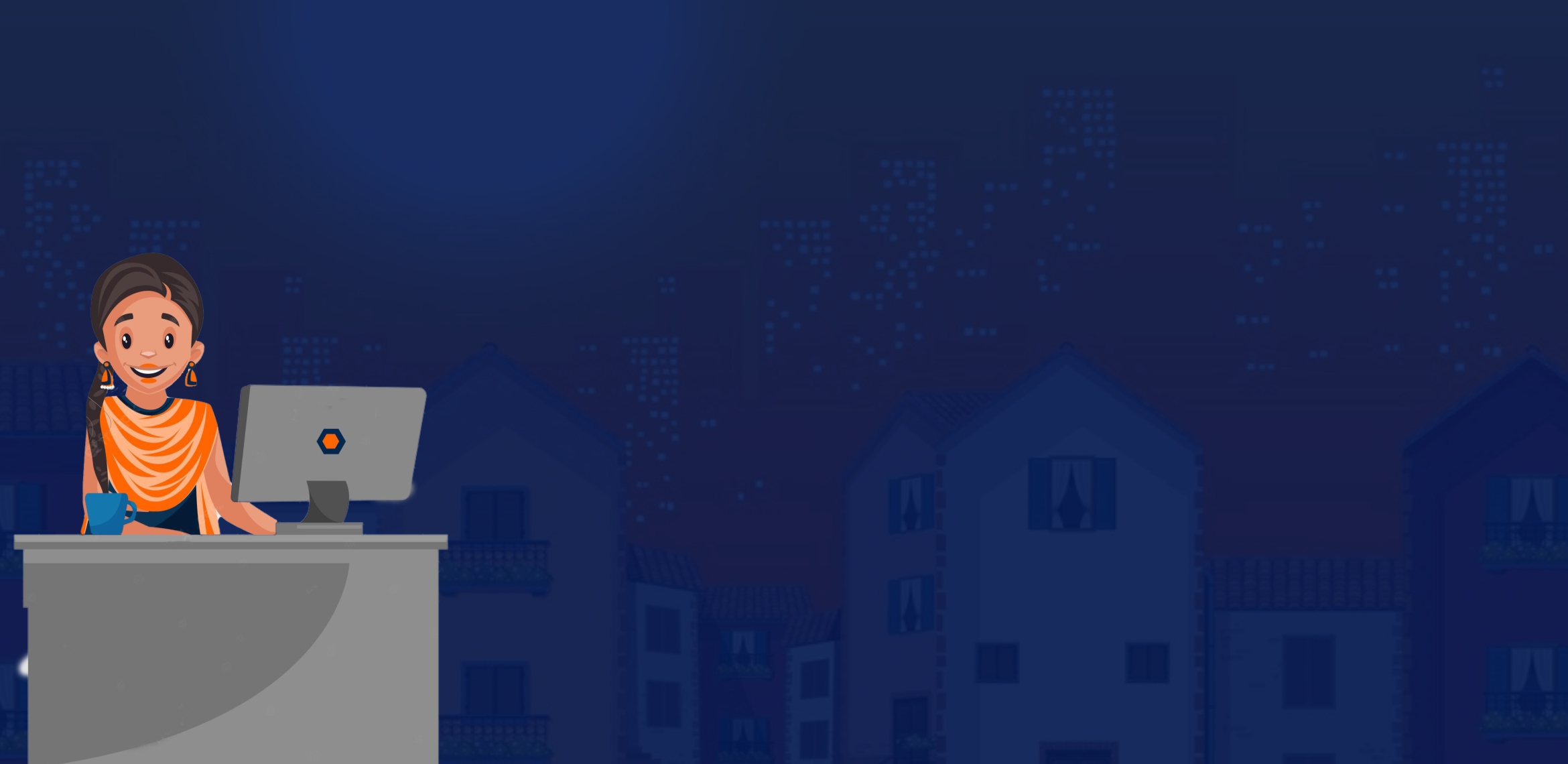 mobile app development in lucknow india