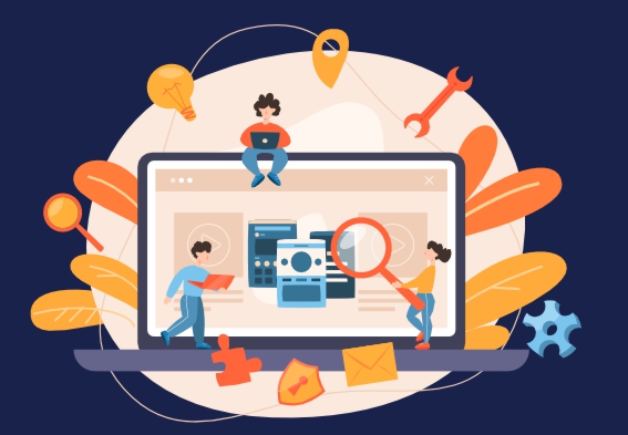 graphics designing lucknow india